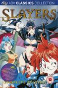 Slayers - Complete Collection