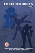 Mecha Robots Collection