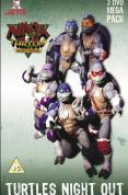Ninja Turtles - The Next Mutation - Turtles Night Out