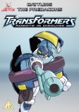 Transformers - Battling The Predacons