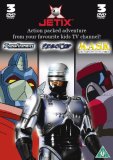 Transformers/MASK/Robocop