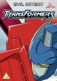 Transformers - Evil Intent