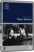 Major Barbara
