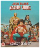 Nacho Libre [HD DVD] [2006]