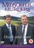 Midsomer Murders - Death And Dust