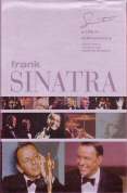 Frank Sinatra - a Life in Performance [Box Set]