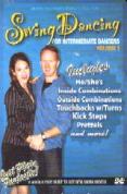 Swing Dance For Intermediates Vol.1
