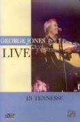 George Jones - Live In Tennessee [1993]