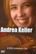 Andrea  Keller - Andrea Keller - Live
