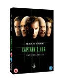 Star Trek: Fan Collective - Captains Log