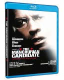 The Manchurian Candidate [Blu-ray] [2004]