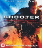 Shooter [Blu-ray] [2007]