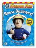Fireman Sam - Snow Business