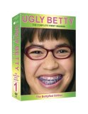 Ugly Betty - Season 1:  The Bettified Edition