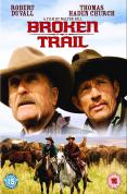 Broken Trail [2006]