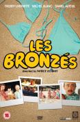 Les Bronzees