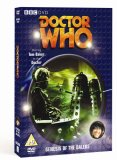 Doctor Who : Genesis Of The Daleks