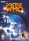 Doctor Who : Earthshock [1982]
