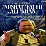 Nusrat Fatheh Ali Khan Live [2006]
