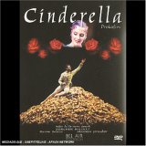 Cinderella - Prokofiev/Spoerli/Zurich Ballet [2003]