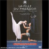 La Fille Du Pharaon - Pugni/Lacotte/Bolshoi Ballet