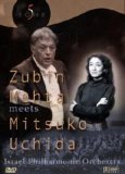Zubin Mehta Meets Mitsuko Uchida