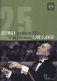 Beethoven - Symphonies 2 and 5 (Abbado, Bpo)