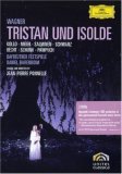 Tristan Und Isolde - Wagner/Daniel Barenboim