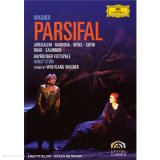 Parsifal - Wagner/Stein