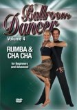 Ballroom Dancer - Volume 4: Rumba and Cha Cha
