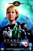 Stargate S.G. 1 - Series 10 - Vol. 2
