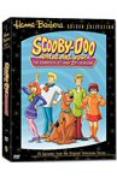 Scooby-Doo Where Are You! - Complete 1st and 2nd Seasons