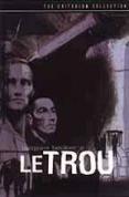 Le Trou [1960]