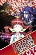 Coyote Ragtime Show - Vol.3