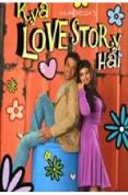 Kya Love Story Hai