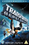 Transformers - Beast Machines - Series 1 - Vol. 1