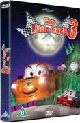 The Little Cars In The Great Race 3