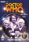 Doctor Who : Five Doctors [1983]