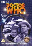 Doctor Who : Rememberance Of The Daleks [1988]