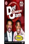 Def Comedy Jam - All Stars - Vol.10