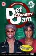 Def Comedy Jam - All Stars - Vol.9