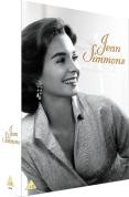Jean Simmons Collection - How To Make An American Quilt/Spartacus/Divorce American Style/A Bullet Is Waiting