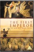 The First Emperor