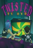 Twisted TV DVD Vol.1 [2007]