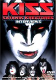 Kiss-Satanik Kreatures