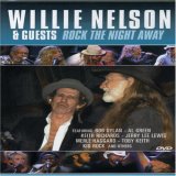 Willie Nelson-Rock the Night [2006]