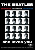 Beatles-She Loves You