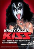 Kiss-Krazy Killer 1994