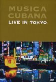 Musica Cubana Live in Tokyo
