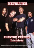 Metallica-Phantom Puppets